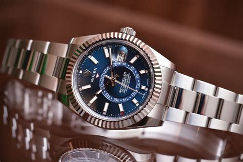 new rolex sky dweller price.